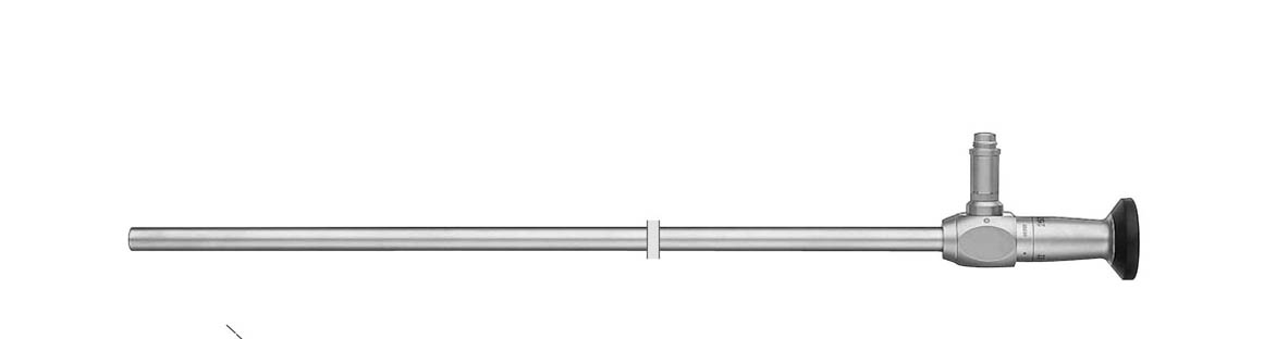 HOPKINS II TELESKOP 0°, 2.7 MM, 18 CM